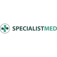 SpecialistMed logo - Similar company to Labeo Technologies