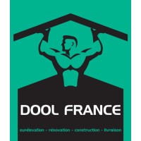 DOOL FRANCE logo - Similar company to Van Den Dool
