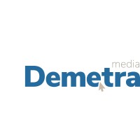 Demetra Media logo - Similar company to 13Aff