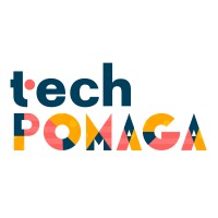 Fundacja TechPomaga logo - Similar company to Mm Cnc