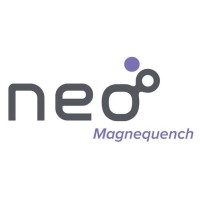 Magnequench logo - Similar company to Molycorp