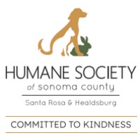 Humane Society Of Sonoma County
