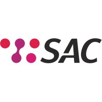 SAC GmbH logo - Similar company to Cairo Ag - Secure.Digital.It-Infrastructures