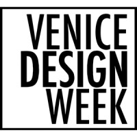 Venice Design Week logo - Similar company to Nairobi Design (Week)