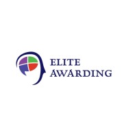 Elite Awarding logo - Similar company to United Apprenticeships