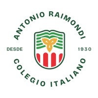 Colegio Italiano Antonio Raimondi logo - Similar company to Colegio Santa María Marianistas