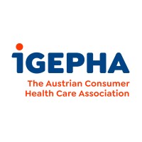 IGEPHA logo - Similar company to Lenus Pharma Gesmbh