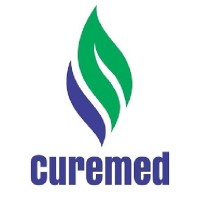 Curemed logo - Similar company to Curemed Llc