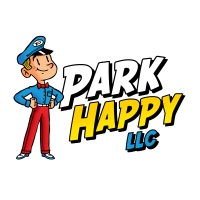 Park Happy logo - Similar company to Parkify