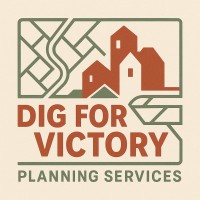 Dig For Victory Planning Services logo - Similar company to 10 Years Ahead