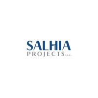 Salhia Projects Company logo - Similar company to Power Engineering Center Foe Marine Equipment