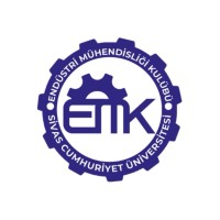 Sivas Cumhuriyet Üniversitesi Endüstri Mühendisliği Kulübü logo - Similar company to Cüsi̇ber