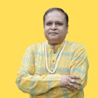 Pandit Pankaj Sharma logo - Similar company to Ar Alliance Design Studio