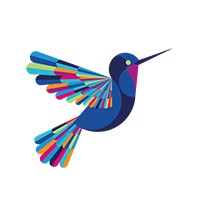 L'esprit colibri logo - Similar company to Ergo Fi
