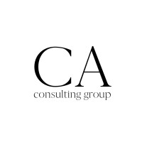 CA Consulting Group, LLC logo - Similar company to Focus Academy
