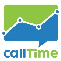 CallTime.AI logo - Similar company to Telepath.Io