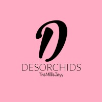DESORCHIDS logo - Similar company to Active Learning Sciences