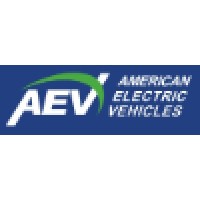 American Electric Vehicles