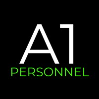 A1 Personnel logo - Similar company to Nkb Group