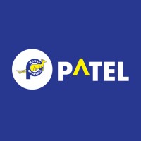 Patel Integrated Logistics Ltd. logo - Similar company to Patel Logistics