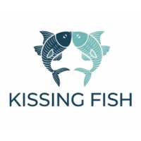 Kissing Fish
