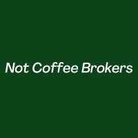 Not Coffee Brokers logo - Similar company to Brokers Coffee