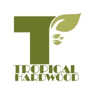 Tropical Hardwood CR logo - Similar company to Thps - Tropical Hardwood Products Suriname