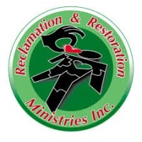 Reclamation Restoration Ministries logo - Similar company to Bureaulamp