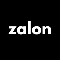Zalon App logo - Similar company to Genux Uruguay