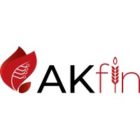 AKfin Tarım A.Ş. logo - Similar company to Tarcom A.Ş