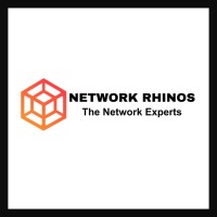 Network Rhinos logo - Similar company to Netlink Ict (P) Ltd.