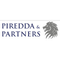 Piredda & Partners logo - Similar company to Kiwii Digital Solutions