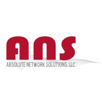 Absolute Network Solutions Llc.