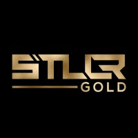 STLLR Gold Inc. logo - Similar company to Mining-Projects.Com