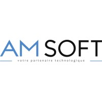 AM SOFT logo - Similar company to Amsoft Group Llc