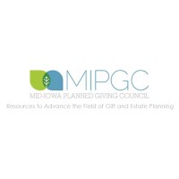 Mid-Iowa Planned Giving Council logo - Similar company to Minnesota Gift Planning Association
