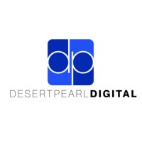 Desert Pearl Digital logo - Similar company to Growth Lab Solutions