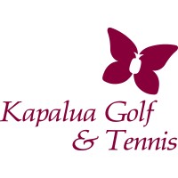 Kapalua Golf & Tennis logo - Similar company to Fypm Group