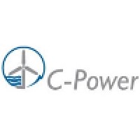 C-Power logo - Similar company to Biodiv-Wind