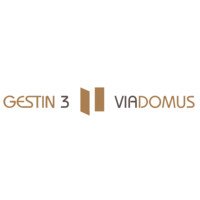 GESTIN3-VIADOMUS logo - Similar company to Konectas