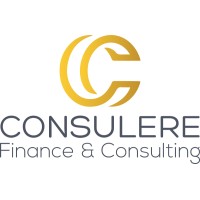 Consulere B.V. logo - Similar company to Finance Op Maat
