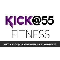 Kick@55 Fitness Llc