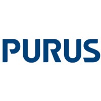 Purus International logo - Similar company to Kimco Distributing