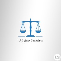 AG Law Chambers logo - Similar company to Ag Chambers