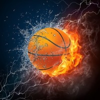 Mind-Body Basketball