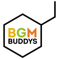 BGM Buddys logo - Similar company to Adojo Gmbh