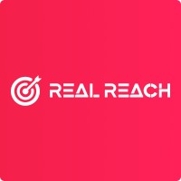 RealReach B2B Growth Agency logo - Similar company to Yo-Yo Office®