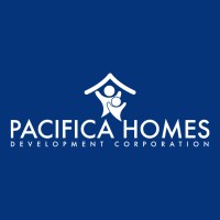 Pacifica Homes Development Corporation (PHDC) logo - Similar company to Pacific Homes