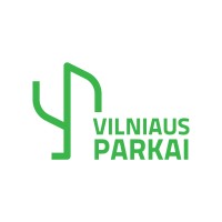VšĮ Vilniaus miesto parkai logo - Similar company to Eskedar Coffee