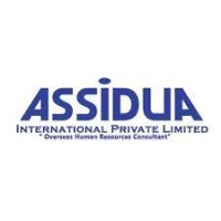 Assidua International Private Ltd logo - Similar company to Assidua Technologies Pvt Ltd